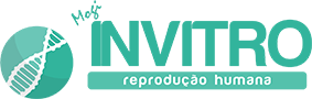 In Vitro Reprodução Assistida Logo