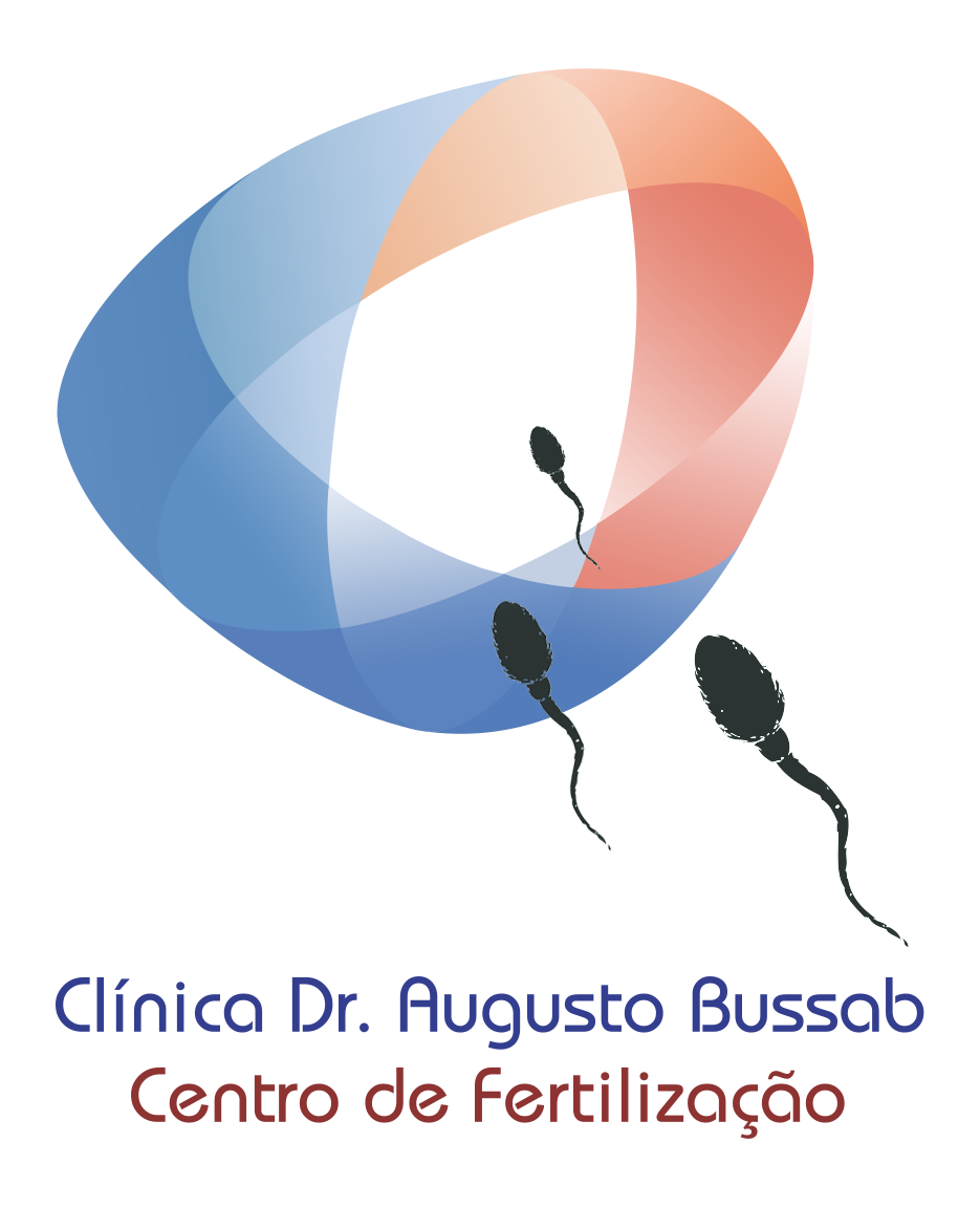Dr. Augusto Bussab Logo