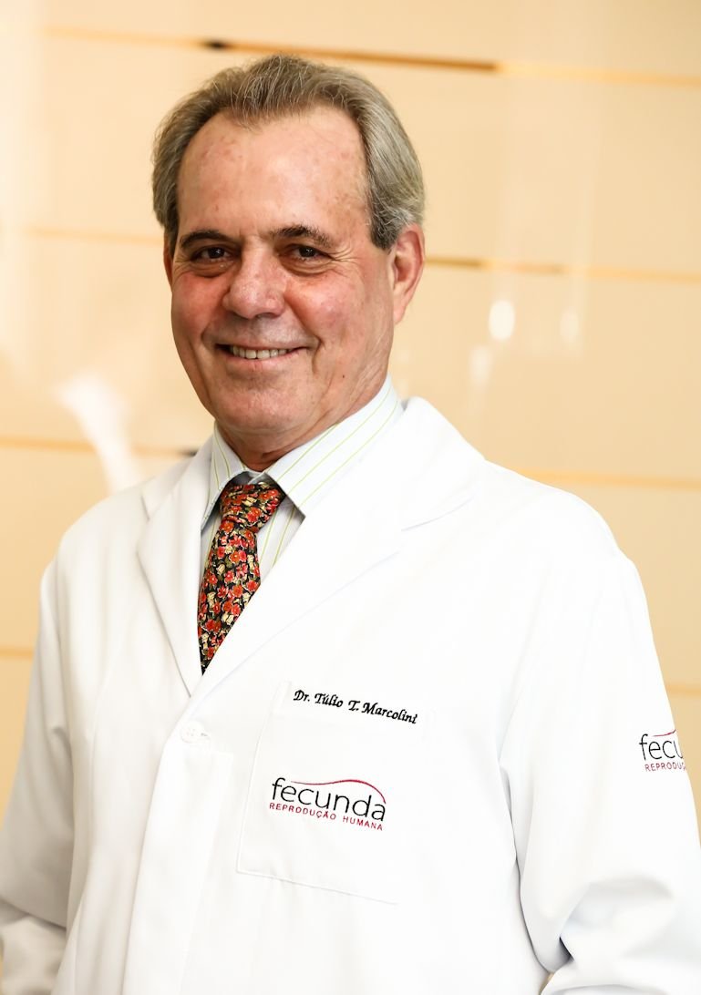 DR. TÚLIO MARCOLINI