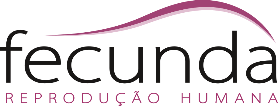 Fecunda | Reprodução Humana Logo